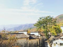 -塔川景区