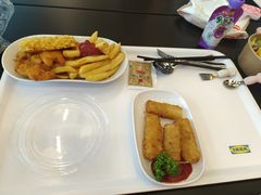 -宜家·瑞典风味餐厅(青岛商场店)