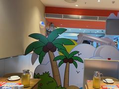 -九毛九西北菜(大东海店)