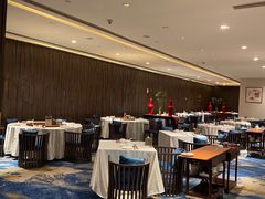 大堂-红棉中餐厅·广州海航威斯汀酒店