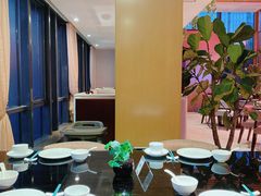 -北京云瑧金陵莲花酒店·莲·川小馆