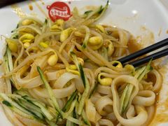 -子午路张记肉夹馍(兵马俑店)