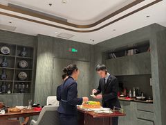-祥记餐饮•豫粤珍味(金隅大厦店)