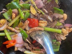 -伍哥厨房(新滘东路店)