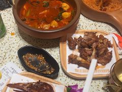 -小董哥烤串(故宫店)