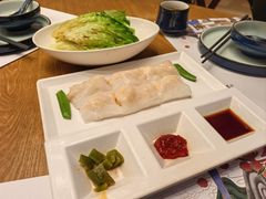 -云山茶餐厅(广东大厦店)