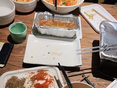 -平娃三宝烧烤·面食(南小街店)