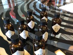 -墨more调香馆DIY自调香水(博雅国际中心B座店)