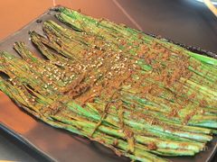 -许哥东北烧烤·铁丳烤串·宫后夹肉(繁花中心店)