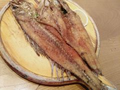 蜜桃烤鱼-蜜桃餐厅·古运河畔(南下塘店)