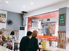 大堂-斯丹姜母鸭·古法干香(涂门街总店)