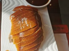 -恭敬李·烤鸭(天坛北门店)