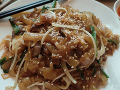 -顺德美的万豪酒店-万豪中餐厅
