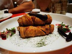 -若蘭慈·无国界素食料理(欢乐海岸店)