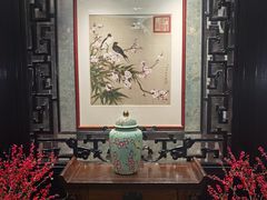 -海天楼中餐厅(吴宫泛太平洋酒店)