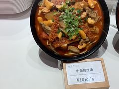 -秦晋面馆(青岛万象城店)