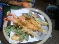 -鲸山上·私房日料(泰达MSD店)