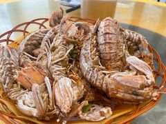 -老字号蛇口德记烧腊饭店·海鲜加工