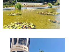 -比弗利花园