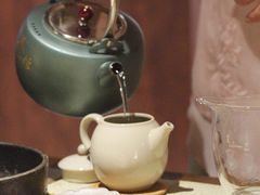 -中和·国风茶馆(愚园路店)
