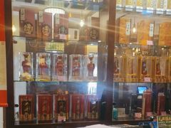 -一江春水·杭帮臻宴(三台山店)