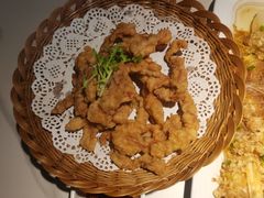 -庆江南江南菜(琴湖溪里花园城店)