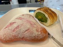 -新侨三宝乐面包店(崇文门店)