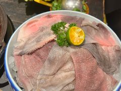 -周小明火锅(黑金冠社区店)