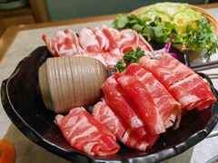 -鲜潭蒸汽石锅鱼(五道口购物中心店)