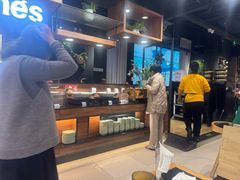 -韩盛·盛江山自助料理(沈辽路万达店)