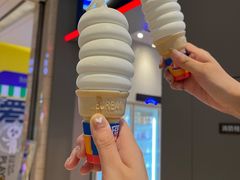 -DQ·蛋糕·冰淇淋(龙湖狮山天街店)