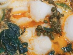 -小满手工粉(环宇荟店)