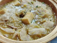 -大清花饺子(山庄店)