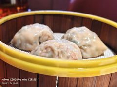 -锦府园·新台州菜(合生汇店)