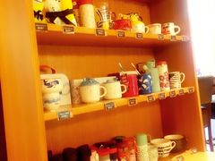 零售区-COSTA COFFEE(房山印象城店)
