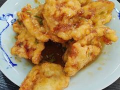 -春泉大冷面(兴华街店)