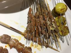 -三个大叔东北烧烤·砂锅菜(西三旗店)