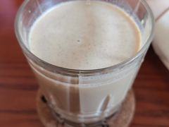-Be Lived Cafe比例咖啡(摩天轮店)