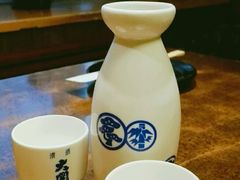 -胜代日本料理(云程巷小区店)