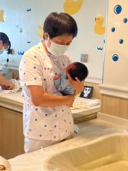 -广州安和泰医学月子会所