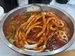 -苏袁麻辣烫(呼和浩特总局街店)