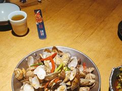 -胡马八破·川菜小馆(高新万达店)