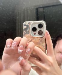 -LADYGIRL·Nail·Lash·美甲美睫