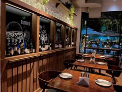 -Bistro 63 创意融合料理(广粤天地店)