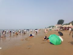 -老虎石海上公园