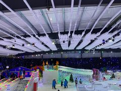 -宁波冰雪大世界(北仑区)