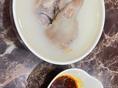 老妈蹄花-彭记老妈蹄花(文化路店)