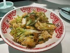 -湘江红·湖南招牌菜(莲花南路店)