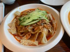 风味酿皮-沙力海(北大街店)