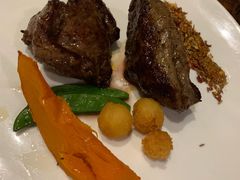 -食间牛排(湖西路店)